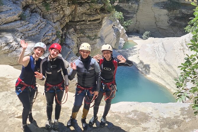 Osumi Canyon Adventure: Canyoning at Bigazi Waterfall - Is $120.14 good value?