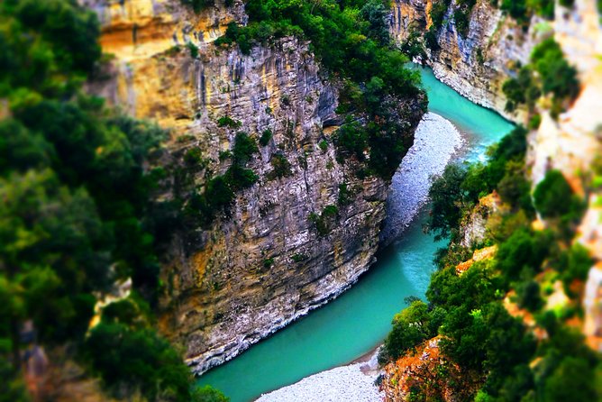 Osumi Canyons and Bogova Waterfall from Berat - Tour by 1001 Albanian Adventures - Key points to know before you book