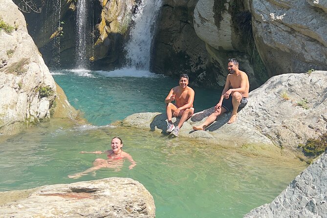 Osumi Canyons and Bogova Waterfall Tour - Key points to know before booking