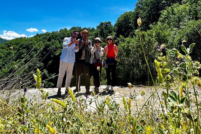 Osumi Canyons and Bogova Waterfall Tour - Timing, weather, and practical concerns
