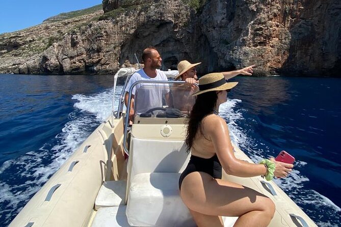 Panoramic Tour & Snorkeling in Haxhi Ali Cave & Karaburun - Key points to know before booking