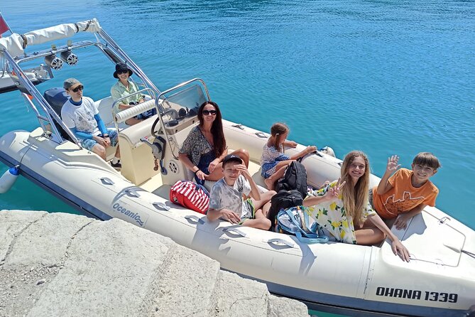 Panoramic Tour & Snorkeling in Haxhi Ali Cave & Karaburun - Shen Vasil Beach and the 3 Little Beaches