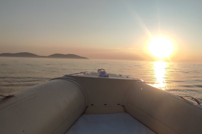 Panoramic Tour & Snorkeling in Haxhi Ali Cave & Karaburun - Why the three-hour beach stop matters