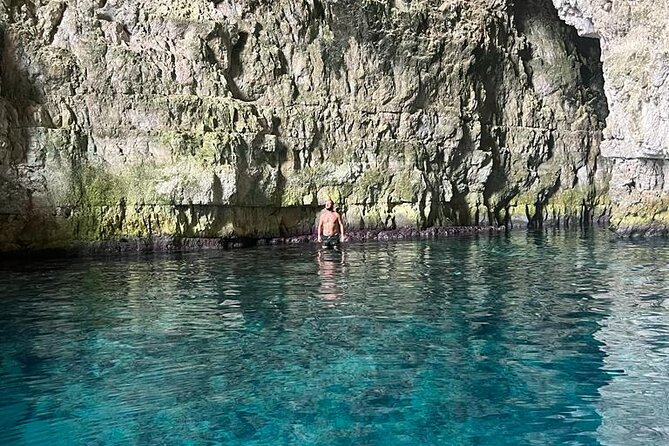 Panoramic Tour & Snorkeling in Haxhi Ali Cave & Karaburun - Finding the Vlore meeting point