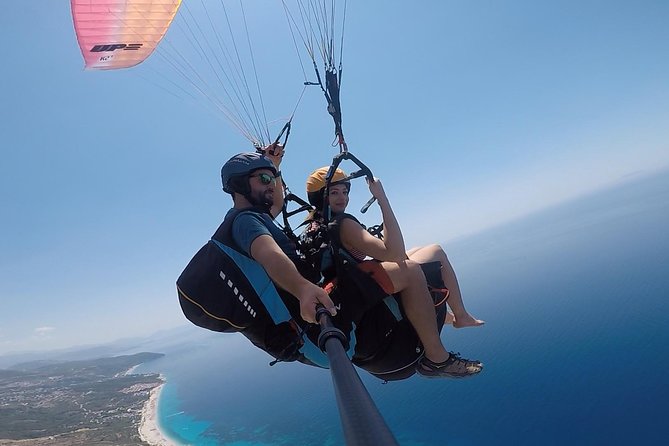 Paragliding in Vlore - Who Will Enjoy This Most