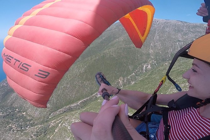 Paragliding in Vlore - Should You Book Paragliding in Vlorë?