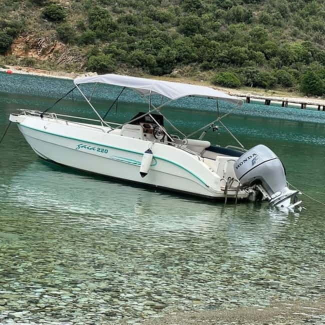 Pelagic Boat Tour7 destinations:drink+Snorkel+Umbrella️‍ - Timing, weather, and practical comfort