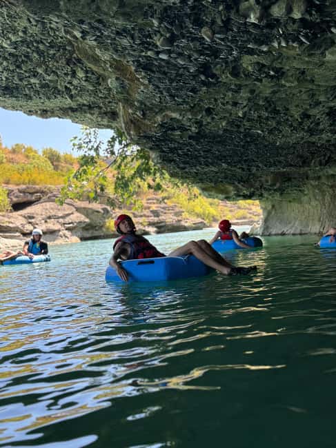 Permet: River Tubing/Rafting at Vjosa National Park - Why the Vjosa makes this outing special