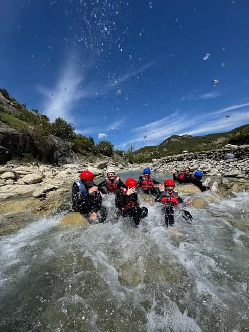 Permet: Vjosa River National Park Guided Rafting Tour - Why the Vjosa makes this trip special
