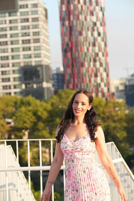 Personal photographer in Tirana (book a day in advance!) - Who should book this experience