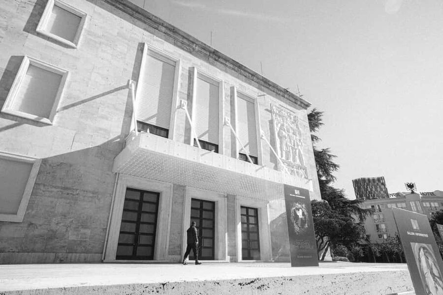 Personal photographer in Tirana (book a day in advance!) - Tips for getting better photographs