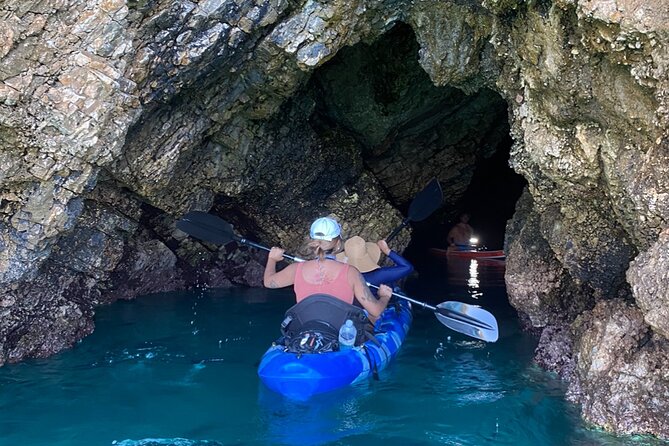Porto Palermo Kayak and Sup Tour - Is $42.05 a fair price?