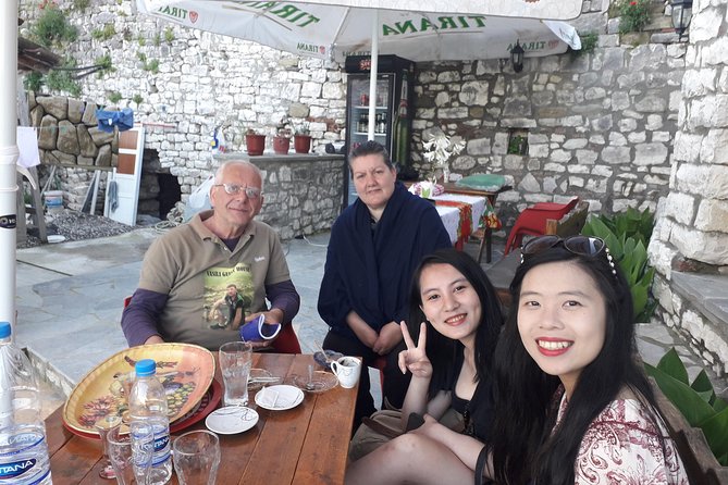 Premium Walking Tour of Berat with Expert Guides - Key points at a glance