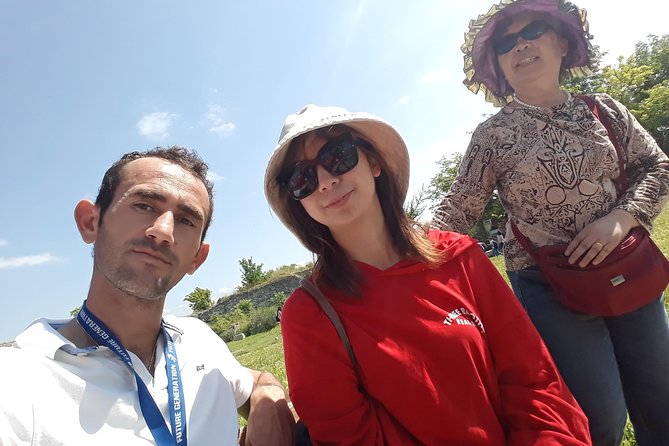 Premium Walking Tour of Berat with Expert Guides - Why Berat works so well on foot