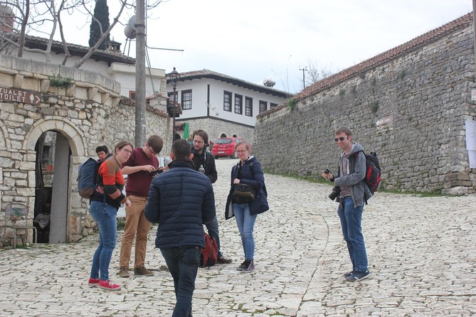 Premium Walking Tour of Berat with Expert Guides - What the $20.42 price really covers