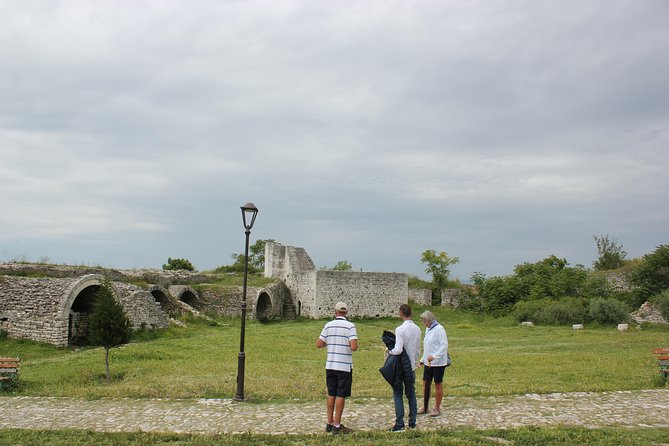 Premium Walking Tour of Berat with Expert Guides - Who will get the most from this walk