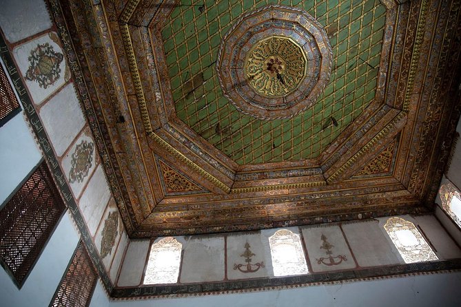 Premium Walking Tour of Berat with Expert Guides - Old Berat, cobblestones, and a slower pace