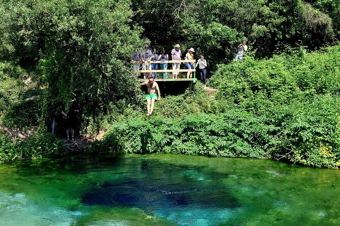 Private 4 Day Tour of Albania from North to the South - Key points to know before booking