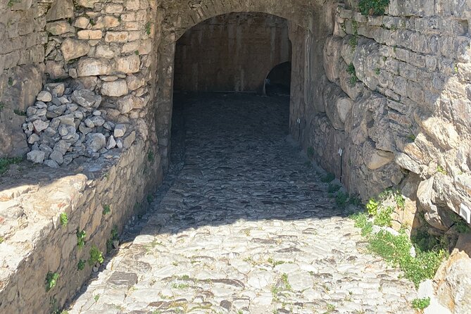 Private 4 Day Tour of Albania from North to the South - Day 3: The long road to Gjirokastra