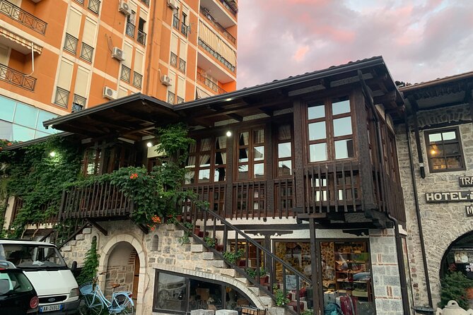 Private 4 Day Tour of Albania from North to the South - Day 4: The Blue Eye and Saranda