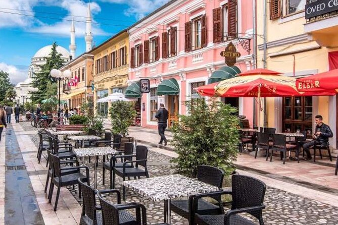 Private 4 Day Tour of Albania from North to the South - Who should book this Albania tour?