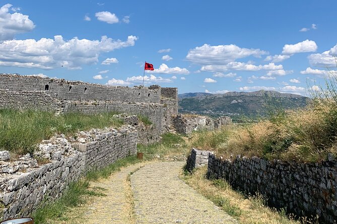 Private 4 Day Tour of Albania from North to the South - Practical details that affect the experience