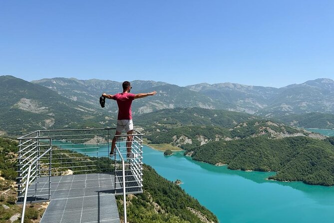Private Bovilla Lake and Kruja City Day Tour from Tirana - Who will get the most from this tour