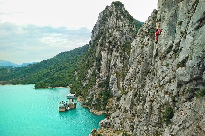 Private Climbing Belayer Experience - Why the private format matters