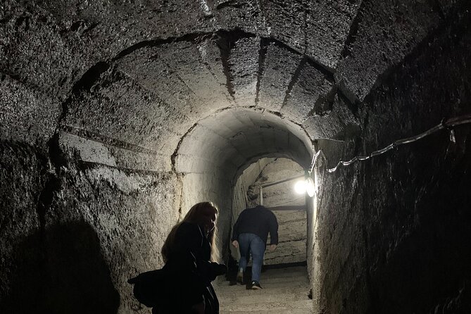 Private Cold War City Tour in Gjirokaster - Key points to know before you book
