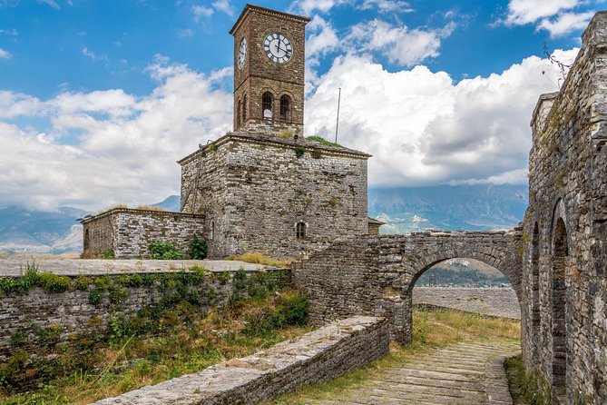 Private Day Tour of Gjirokastra from Tirana - Why Gjirokastra Makes a Worthwhile Day From Tirana