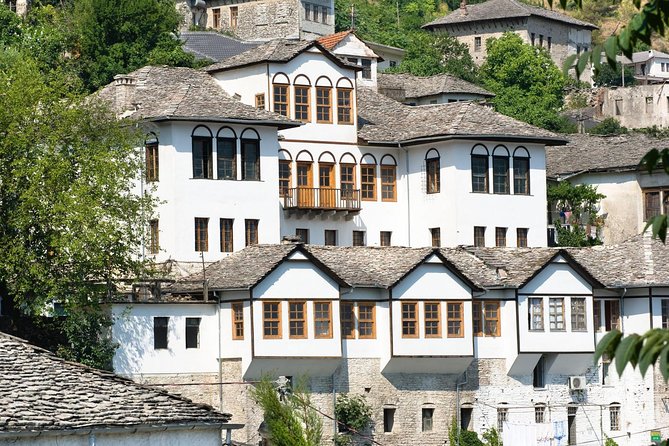 Private Day Tour of Gjirokastra from Tirana - Leaving Tirana at 8:00 a.m.