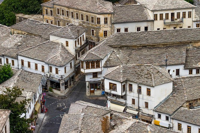 Private Day Tour of Gjirokastra from Tirana - Enver Hoxha’s Family Home as an Ethnographic Museum