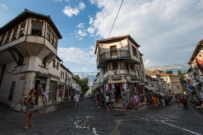 Private Day Tour of Gjirokastra from Tirana - What the $154.13 Price Includes