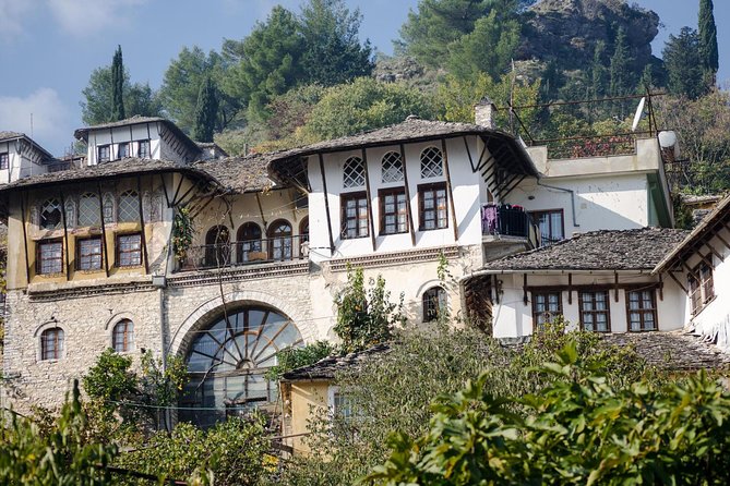 Private Day Tour of Gjirokastra from Tirana - Who Will Enjoy This Private Day Trip