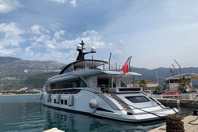 Private Day Tour of Montenegro , Budva and Kotor from Tirana - What this Tirana to Montenegro day trip really offers