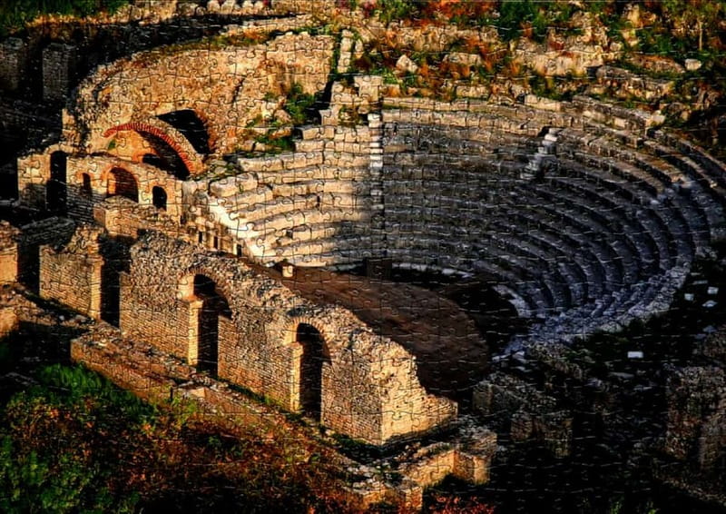 Private Day Tour of Saranda Gjirokaster,Butrint from Tirana - Why this 13-hour route is worth considering
