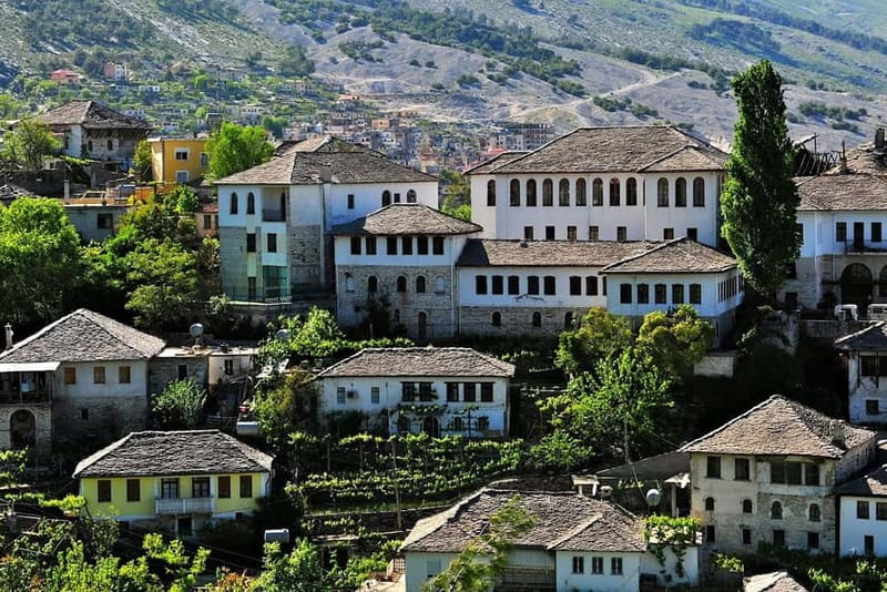 Private Day Tour of Saranda Gjirokaster,Butrint from Tirana - Transport, food, and what to bring