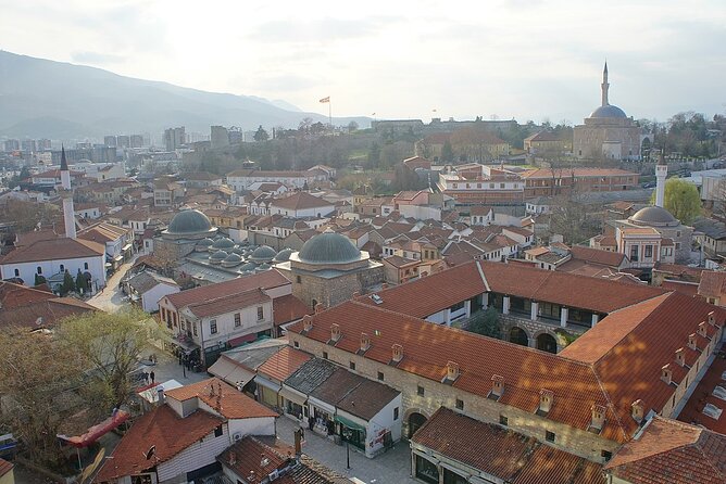 Private Day Tour of Skopje and North Macedonia from Tirana - Mother Teresa’s Skopje and Macedonia Square