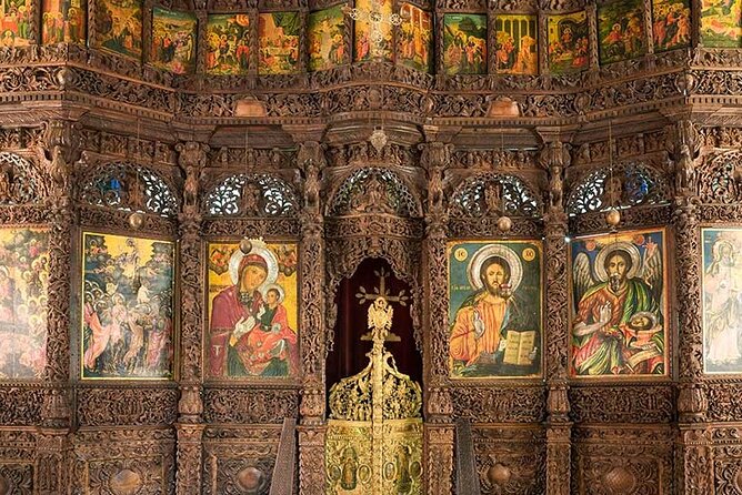 Private Day Tour of Skopje and North Macedonia from Tirana - How much value do you get for $234.05?