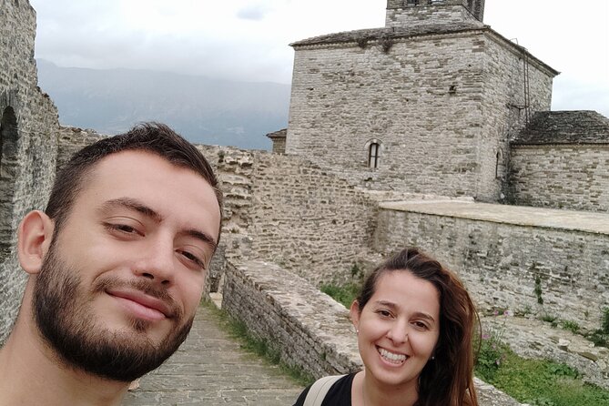 Private Day Trip to Gjirokastra from Tirana w/Lunch - The bazaar: a gentle introduction to Gjirokastra