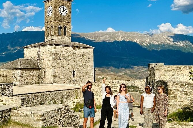 Private Day Trip to Gjirokastra from Tirana w/Lunch - Is the private price of $178.71 good value?