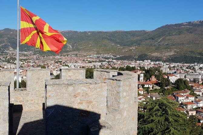 Private Full-Day Historical Day Tour in North Macedonia and Albania - Key points to know before you book