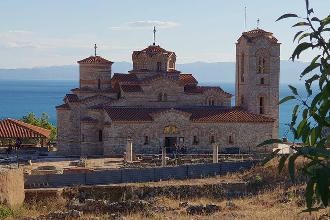 Private Full-Day Historical Day Tour in North Macedonia and Albania - What Dorian Disha adds to the day