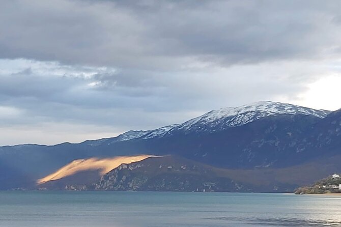 Private Full-Day Historical Day Tour in North Macedonia and Albania - Is $540.69 good value for your group?