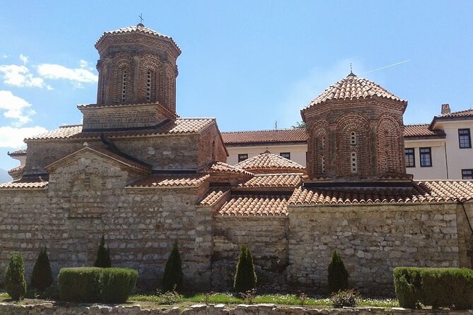Private Full-Day Historical Day Tour in North Macedonia and Albania - Struga and the Black Drin source