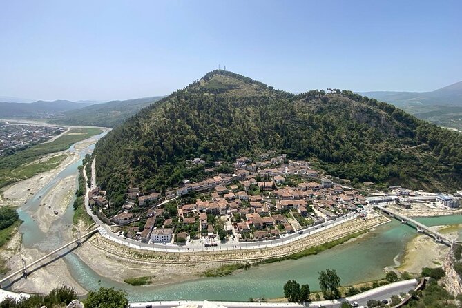 Private Full Day Tour from Tirana to Berat and Durres - Key points at a glance