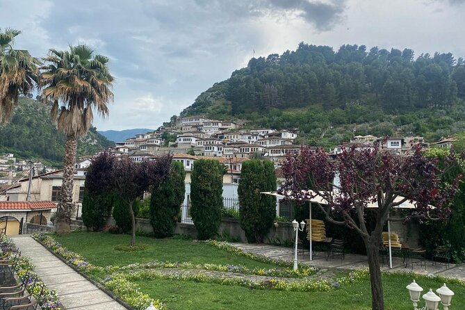 Private Full Day Tour from Tirana to Berat and Durres - Who will get the most from this experience