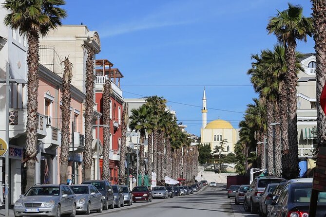 Private Full Day Tour from Tirana to Berat and Durres - What I like most, and what to keep in mind