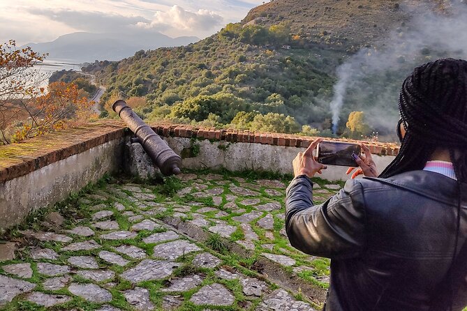 Private Full Day Tour of Butrint, Saranda & Gjirokaster from Tirana - Why this route works from Tirana