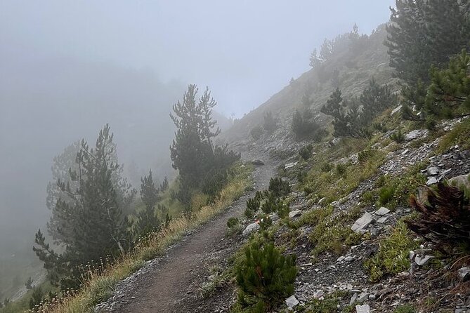 Private Full Day Trip to Theth from Tirana & Durres with Lunch - Walking to Grunas Waterfall